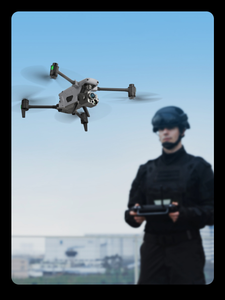 ロボティクス アルファ 15KM 長距離 RC プロ仕様 商用 大型 クアッドコプター UAV 折りたたみ式 GPS ドローン アルタ 4K カメラ ドローン - Product Image 5