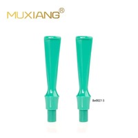 Porte-cigarettes élégants en plastique moderne, vente directe d'usine, filtres 9 mm. Personnalisation disponible pour la vente au détail et en gros