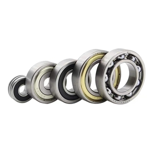 Roulements à billes à gorge profonde avec joint à métaux 6205 <span class=keywords><strong>6206</strong></span> 6207 6208 <span class=keywords><strong>2RS</strong></span> ZZ <span class=keywords><strong>NR</strong></span> 6211N 6211NR 6212NR 6213NR 6214NR C3 C4 - Product Image 5