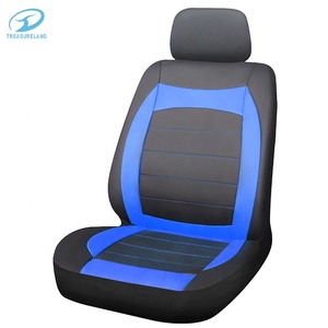 9 PCS ajuste Universal transpirable automóvil cubierta de asiento - Product Image 3