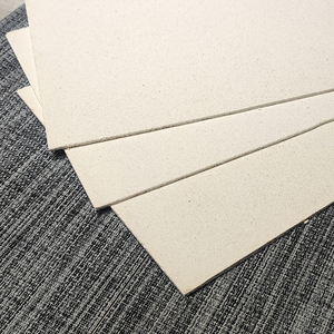 Tablero de Óxido de Magnesio (MGO) Moderno, Ecológico, Ignífugo, de Alta Calidad, de 15 mm, Resistente al Agua, de 12 mm, 4x8 Pies - Product Image 1