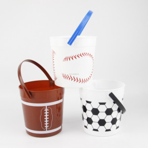 Plastique 32 Oz. Seau à <span class=keywords><strong>Tequila</strong></span> Casamigos - Product Image 5