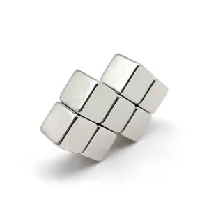 מותאם אישית nodymium n52 x 10 x10 מ "מ 3x3 x3 מ" מ 5 x5mm קוביות מגנט בלוק מגנט - Product Image 2