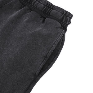 Logo personalizzato all'ingrosso traspirante Fitness uomo Joggers <span class=keywords><strong>con</strong></span> tasche <span class=keywords><strong>pantaloni</strong></span> Lounge per allenamento in esecuzione <span class=keywords><strong>pantaloni</strong></span> della tuta per gli uomini - Product Image 6