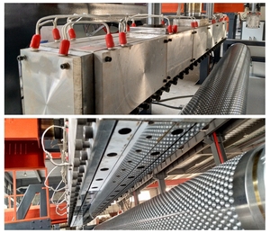 Rouleau d'emballage, en Poly bulle, pour la fabrication de Machine, 5 mètres, meilleur prix - Product Image 3