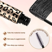 Mascara LOZEE OEM : effet recourbé & allongé. Formule personnalisée, livraison rapide
