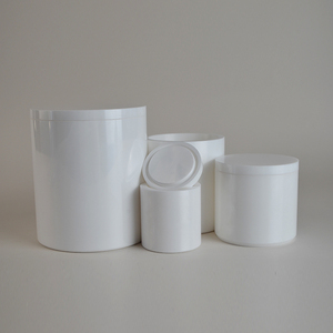 Bình chứa gốm sứ công nghiệp Zirconia cao cấp dùng cho máy nghiền bi trong phòng thí nghiệm với gia công tùy chỉnh - Product Image 5