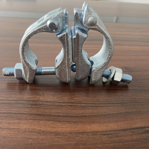 Anh tiêu chuẩn giàn giáo Doanh kẹp xoay Coupler en74 cố định giàn giáo xoay kẹp - Product Image 4