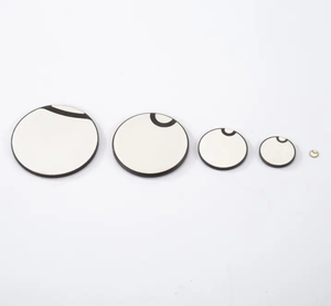 Đầu Dò áp điện sử dụng cho siêu âm đồ trang sức sạch hơn 42KHz 45KHz kính đồng hồ vòng răng giả siêu âm làm sạch máy - Product Image 4