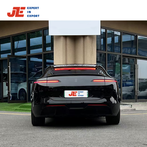 2026 JZ Auto Changan Avatr12 Berline 4 portes 5 places 670KM Longue autonomie Véhicules à énergie nouvelle Avtar 12 Royal Max Ultra en stock - Product Image 6