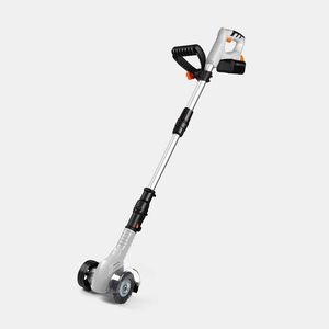 20V Không Dây Pin Điện Weed Bàn Chải Quét Patio Cleaner Loại Bỏ Máy Làm Cỏ Công Cụ Gạch Và Vữa Điện Sạch Hơn - Product Image 1