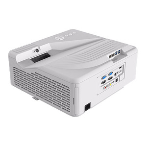 DLP <span class=keywords><strong>Ultra</strong></span> <span class=keywords><strong>Courte</strong></span> <span class=keywords><strong>Focale</strong></span> <span class=keywords><strong>Projecteur</strong></span> <span class=keywords><strong>Laser</strong></span> 3D <span class=keywords><strong>Projecteur</strong></span> Mobile Smartphone Projecteurs - Product Image 2