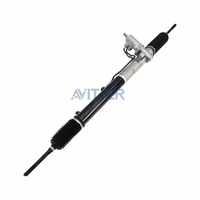 Avitaer 57700-3J000 57700-3J100 Cremallera de dirección asistida de alta calidad para Hyundai Veracruz Ix55 2006-2015