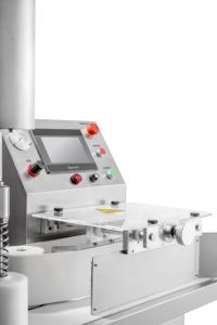 Top Pick Mooncake Moulding Machine OEM & ODM Customized Warranty 1 Year Industry Bread PE and Wooden Pallet Vietnam - Product Image 4