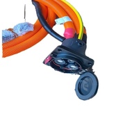 Pièces de rechange pour engins de construction LiuGong 37B4037 – Composants du système d'alimentation de remplacement pour chargeuse CLG856