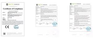 Mesin bantuan tidur, alat bantu tidur arus mikro EMS dapat diisi ulang untuk tidur - Product Image 6