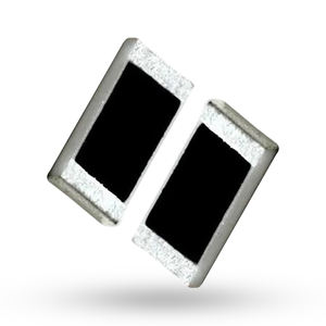 Résistance De Puce <span class=keywords><strong>SMD</strong></span> 0075 RC Série 1% 3300 Ohm RC0075FS-7N3K3L En Stock - Product Image 2