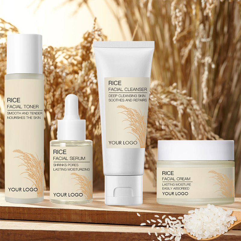 face cream private label