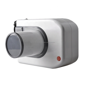 Mango cómodo adecuada estabilidad del rendimiento Dental portátil de rayos X radiografía - Product Image 5
