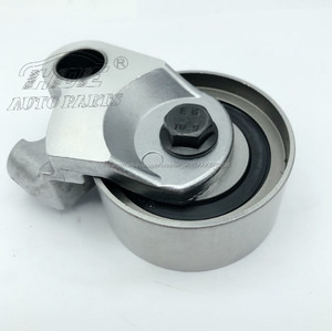 13505-0L010 62TB0629B25 13505-67042 1350567040 Tensioner Pulley for TOYOTA HIACE Fortuner HILUX INNOVA - Product Image 4