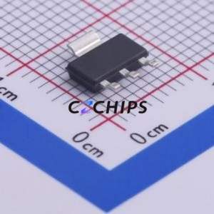 ชิปวงจรรวม SOT-223-4 ZXMS6001N3TA ใหม่ล่าสุดของแท้ - Product Image 2