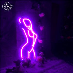 Chất Lượng Cao Tùy Chỉnh Led Neon Đăng Chống Thấm Nước Luminous Acrylic Led Rgb Chữ Cái Đầy Màu Sắc Quảng Cáo - Product Image 2