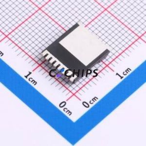 ทรานซิสเตอร์สนาม TOLL-8L XRS400N06HTL ใหม่ดั้งเดิม (MOsfet) - Product Image 2