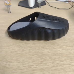 Nuove Ciabatte da Allenamento Pre-Partita 2026 con Punta Chiusa e Inserti in Gomma Anti-Usura, Morbide e Delicate sulla Pelle - Product Image 3