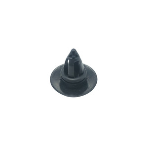 Clip de fixation en nylon pour plaque de protection inférieure de bas de caisse BMW X5 X6 Mini 51777171003 pour réparation et remplacement - Product Image 2