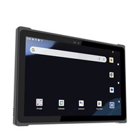 Accesorio para PC Industrial T19 - Computadora Integrada con 8GB de RAM y Disco Duro de 128GB en Stock