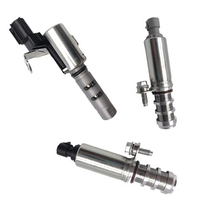 วาล์วเพลาลูกเบี้ยววาล์วแปรผันเวลาควบคุมน้ำมันสำหรับ Toyota nundai hychevrolet อะไหล่รถยนต์ - Product Image 5