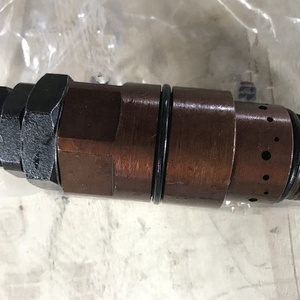 LG958 katup bantuan pemuat roda D32. 2A-00 4120001054001 suku cadang kondisi baru - Product Image 2