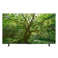 Televisor Inteligente Android de 75 Pulgadas con Pantalla Digital para Exteriores de Alta Luminosidad 4K Resistente al Agua