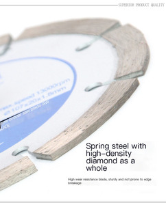 Angle <strong>Grinder</strong> Cutting Piece Stainless Steel Metal Grinding Wheel Piece <strong>Sand</strong> Wheel Piece Grinding Piece Circular Saw Piece - Product Image 5