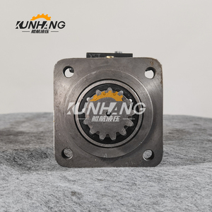 Moteur oscillant ET16 EZ17 neuf pour appareil 1404 Wacker Neuson - Product Image 3