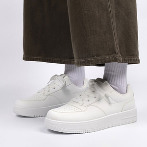 Chaussures décontractées pour hommes, respirantes, à lacets, antidérapantes, de haute qualité, légères, pour la marche - Product Image 3