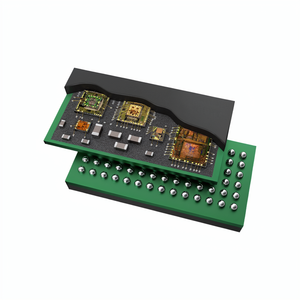Data Acquisition 84 LFBGA, CSPBGA Components Electronic ADAQ7768-1BBCZ In Stock - Product Image 1