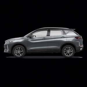 Coche actual China Gasolina Geely Blue Barato Ciudad SUV Geely Binyue Cool 1,5 T Naturally Star Diamond Edition para la venta - Product Image 4