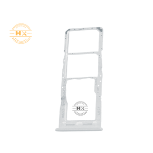 Bandeja de SIM para Samsung Galaxy A23 5G (2022) Blanca, Pieza de Repuesto Electrónica para A236 - Product Image 1