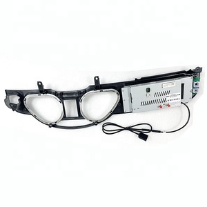 Reproductor Multimedia con Pantalla IPS de 8.8 Pulgadas para Android, para <span class=keywords><strong>Audi</strong></span> A6L 2005-2009, Estéreo para Auto, Navegación, Carplay - Product Image 6