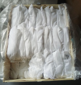 Combinaison amincissante intégrale en Spandex <span class=keywords><strong>de</strong></span> haute qualité pour femmes et hommes, pour massage sous vide et appareil Vela - Product Image 5