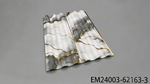 Panneaux muraux intérieurs en polystyrène - Product Image 2
