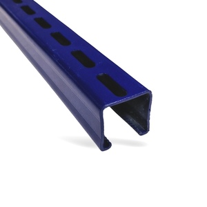 Tùy chỉnh mà<span class=keywords><strong>u</strong></span> sơn tĩnh điện thép hình chữ <span class=keywords><strong>U</strong></span> thanh chống kênh 41*52/41*62 <span class=keywords><strong>c</strong></span>ắt hàn xử lý nhiề<span class=keywords><strong>u</strong></span> kích <span class=keywords><strong>c</strong></span>ỡ <span class=keywords><strong>c</strong></span>ó sẵn - Product Image 4