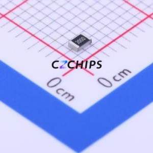 Résistance SMD AECR0805F300RK9 0805 (Type : Film Épais) (Résistance : 300 Ohms Précision : 1%) - Product Image 1