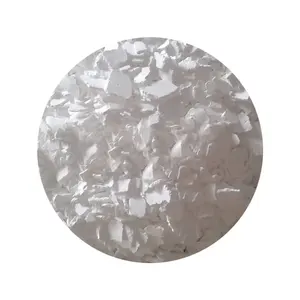 Cacl 2 / Calcium Chloride 77% -74%flakes for De-icing Agent Industry Industrial Grade Price of Calcium Chloride Cacl2 10043-52-4