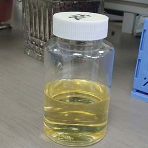 Sulfonate d'oléfine C14-16 de sodium de haute qualité Cdea CAS 68439 - Product Image 1