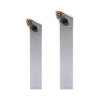 Fournisseurs chinois Outil de coupe de tour CNC MWLNL2020K08 Porte-outils de tournage externes Forme carrée Support OEM personnalisé