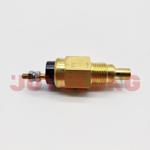 Capteur d'alarme de température de l'eau Hitachi 1-82450013-0 pour excavatrice ZAX EX120 200 240 330 Series - Product Image 1