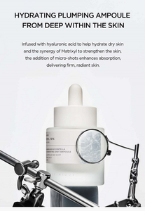 Ampolla SKIN1004 Madagascar Centella Matrixyl 10 Boosting Shot 30ml, Sérum Facial Antiarrugas y Blanqueador con Vitamina C - Product Image 5