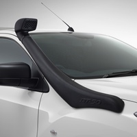 Snorkels pour Mazda BT50 4x4, autres accessoires extérieurs, snorkel d'aération